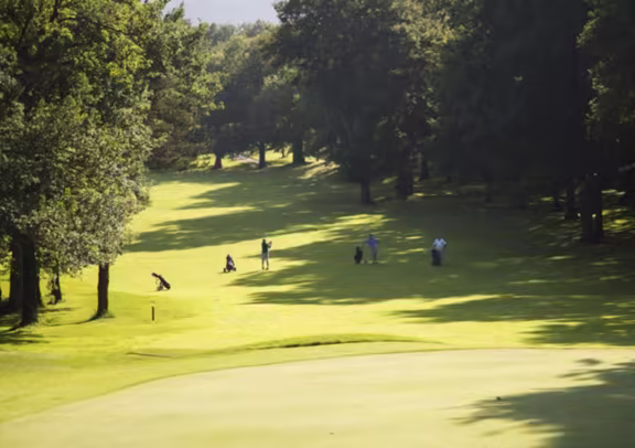 Image Club de Golf Ulzama